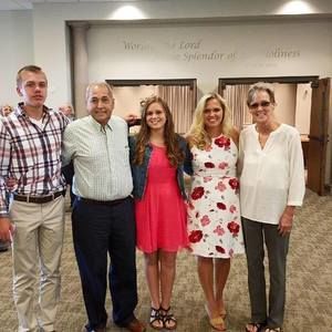 Meet your Posher, Lexi